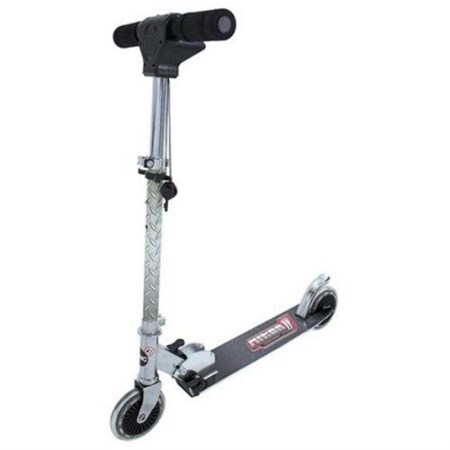 Perfectpitch ZINC Nitro Scooter PE167333
